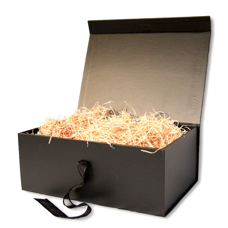 A Create your own Hamper by The Artisan Smokehouse