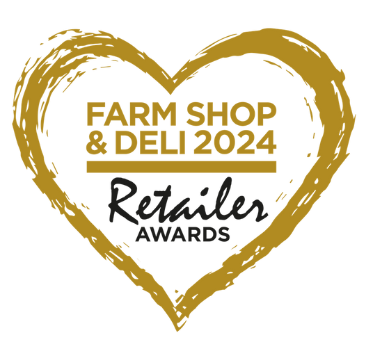 The Farm Shop & Deli Retailer Awards logo