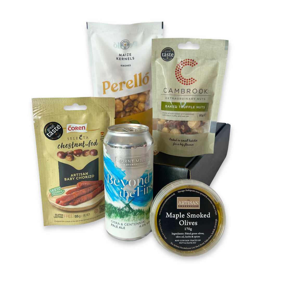 The Fathers Day Gift set