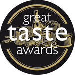 The Great Taste Awards logo