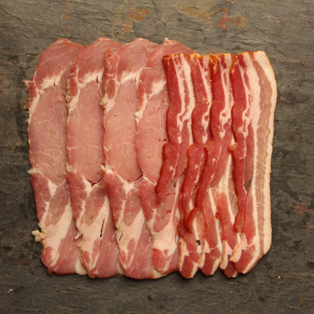 Smoked Bacon by The Artisan Smokehouse