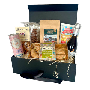 Afternoon Tea Hampers & Sweet Gifts