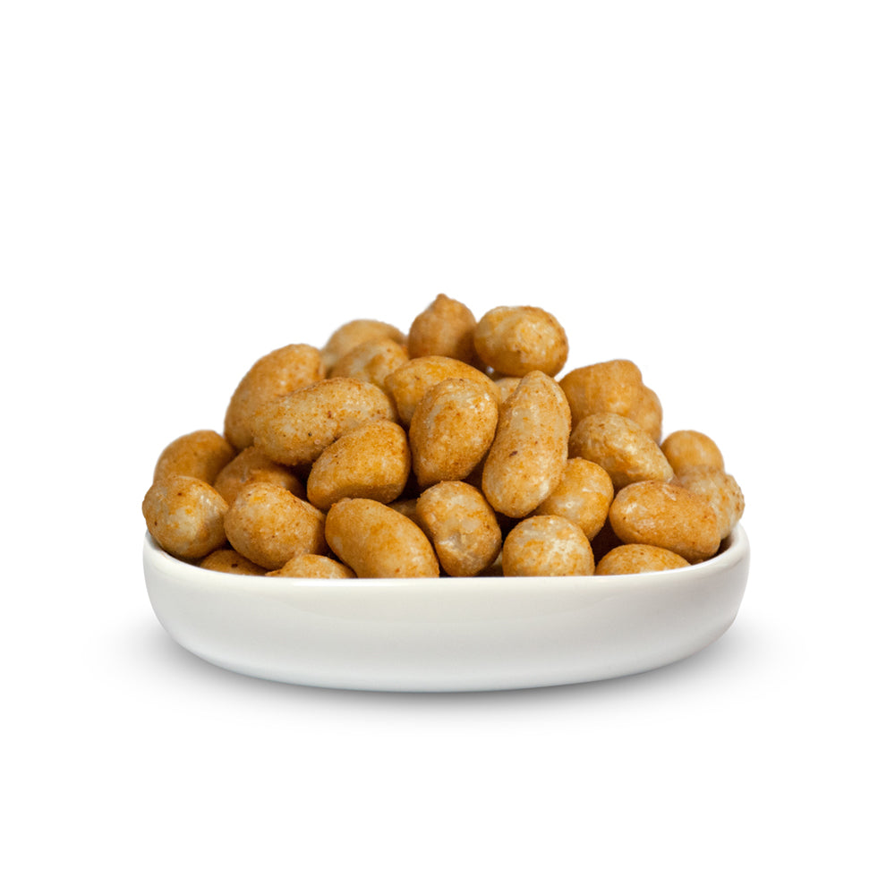 Sweet Chilli Peanuts & Cashews – The Artisan Smokehouse