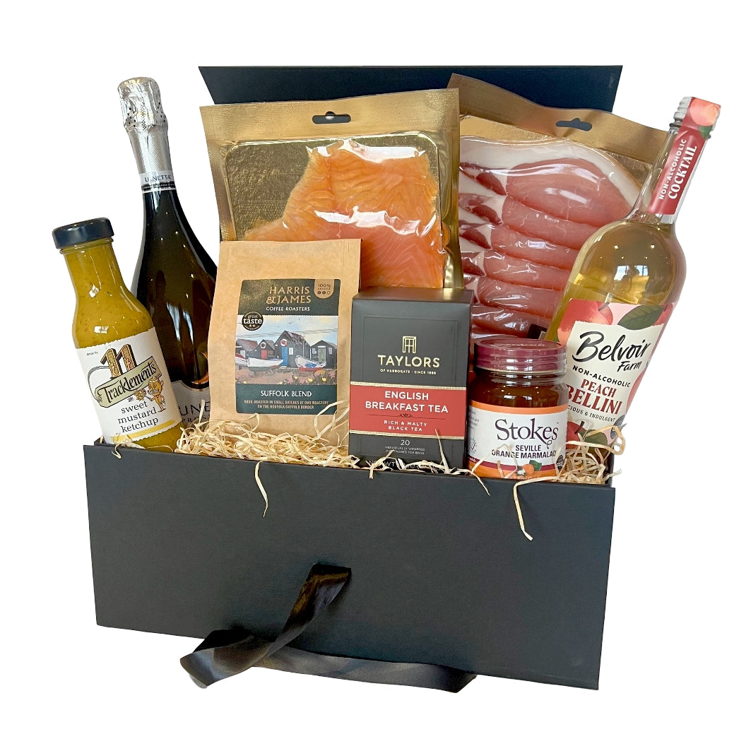 The Breakfast Hamper