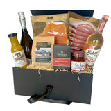 The Breakfast Hamper