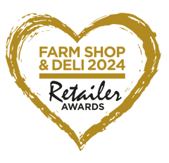 The Farm Shop & Deli Retailer Awards logo