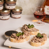 Traditional Pork Pâté
