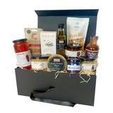 The Vegan Mediterranean hamper