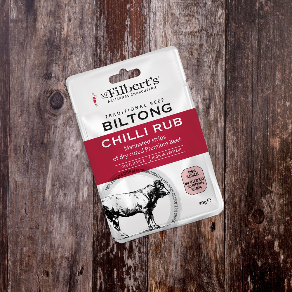 artisan biltong
