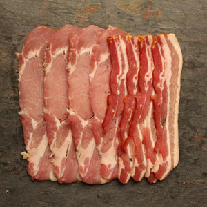 Smoked Bacon