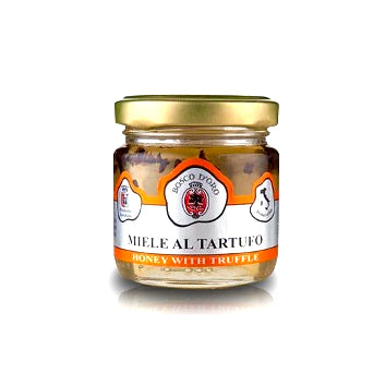 Image of Bosco d'Oro Truffle Honey